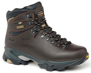 Zamberlan Vioz GTX Womens Mountain Boots