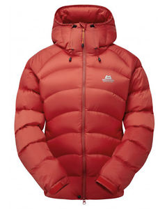 Mountain Equipment Sigma Women's Down Jacket UK12 RRP£270