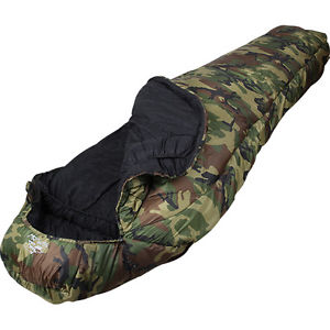 100% Original Russian Quality SPLAV Travel&Hiking Sleeping bag "Centurion 500 "