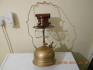 Tilley EX100 / PL53 Paraffin Pressure Kerosene Oil Lamp Tilly lantern