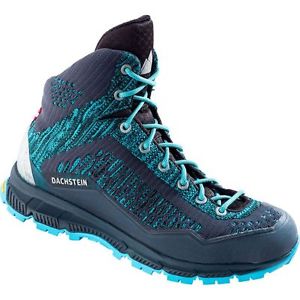 Dachstein Super Leggera Damen Wanderschuh blau