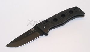 Benchmade 275BK SIBERT, ADAMAS, Taschenmesser