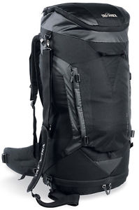 Tatonka Escape 75 Liter Reiserucksack black