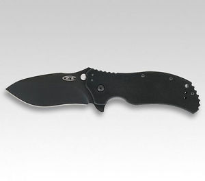 Zero Tolerance Modell 350, G-10, S30V-Klinge: 8,3 cm