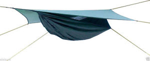 Hennessy Hammock Expedition Asym Classic