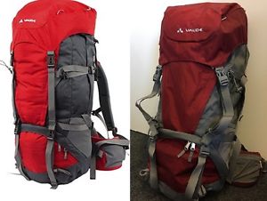 VAUDE SE Astra 65+10 II - Trekkingrucksack Wanderrucksack (12083) NEUWARE!!