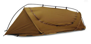 Catoma Badger 1 Person Bivy Styl