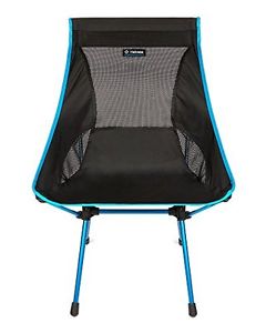 Helinox Camp Chair (Black)