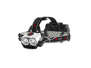 Led Lenser XEO19R, torcia frontale