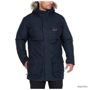 Jack Wolfskin Cold Harbour Jacket