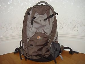 Women's Lowe Alpine TT Tour ND60 Rucksack Travel Trekker ND TFX Travel 60 Litres