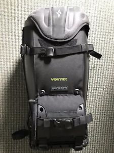 Boblbee Vortex 14L hardshell camera backpack