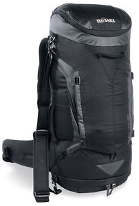 Tatonka Escape 60 Liter Reiserucksack black