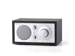 Tivoli Audio Model One (black/silver)