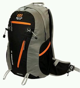 Bear Grylls Pathfinder 28 Technical Day Pack  Backpack