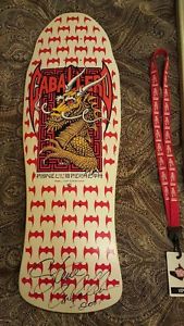 vintage brand new powell peralta steve caballero skateboard deck collection