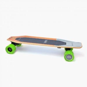 NEW in Box - Acton Blink S Electric Skateboard & 2 chargers & 1 carry backpack