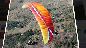 Paraglider for Sale: BGD Base (M)