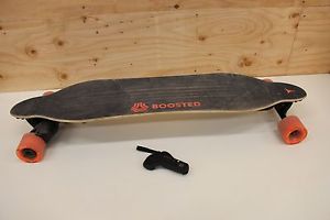 Boosted Dual Plus 2000W Electric Longboard Skateboard V1 Dual+ Board Needs Batts