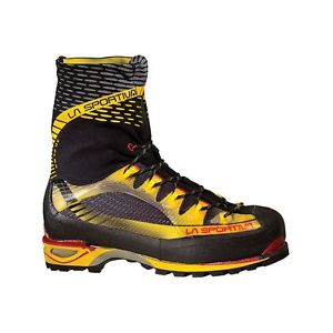 La Sportiva Trango Ice Cube GTX Mountaineering Boot - Men's