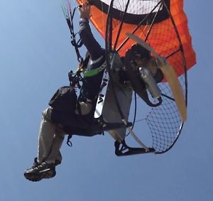 SYNERGY 5 paramotor