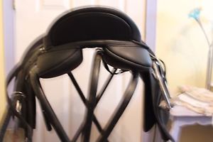 Dressage Saddle, Brand new Wintec CAIR PLUS MUCH MORE