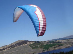 Ozone Mantra M3 S 67-87kg EN-D Paraglider