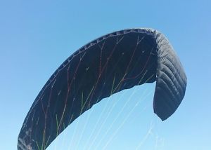 Swing Arcus 7 Paraglider 30M