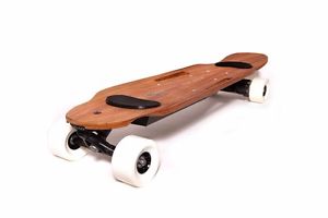 ZBoard 2 Pearl Hands-Free Electric Skateboard Brand New in Box