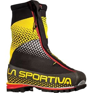 La Sportiva G2 SM Mountaineering Boot - Men's