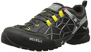 Tg 46 1/2| SALEWA - MS WILDFIRE PRO GTX scarpa ginnica (all'aperto) - 46 1/2 - N