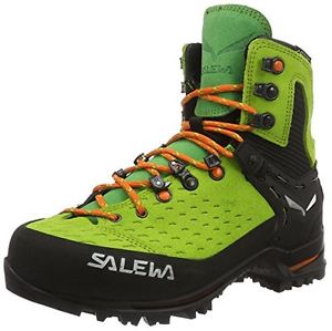 Tg 40 EU| Salewa Vultur Gore-Tex Bergschuh, Scarpe da Arrampicata Alta Unisex -