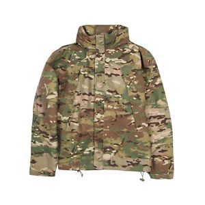 US Army ECWCS OCP Multicam Level 6 Goretex Jacket Jacke MR Medium Regular