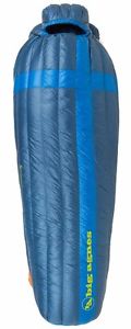 Big Agnes Blackburn UL 0 Sleeping Bag - men's 0 degree