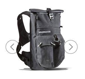 velomacchi 28 L backpack