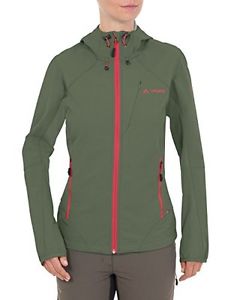 Tg 40| VAUDE Rokua Jacket giacca da donna