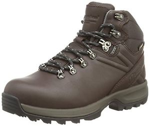 Tg 38.5 EU| Berghaus Explorer Ridge Plus Gtx Boot Scarpe da Arrampicata Alta Don