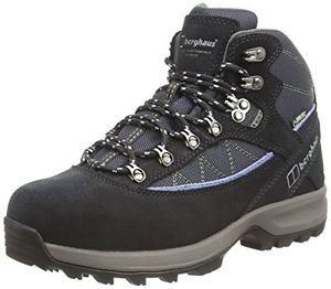 Tg 37 EU| Berghaus  EXP TREK VII GTX TECH BOOT AF BLK/LTBLU,  Scarponcini da cam