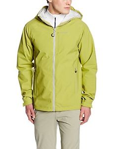 Tg Small| Jerome Men's Gore-Tex-Giacca impermeabile, taglia s Spiced colore: ver