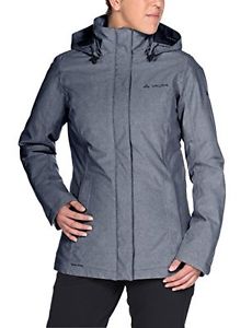 Tg 44| Giacca da donna rigida VAUDE chiaro Limford Jacket II