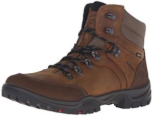 Tg 41 EU| Ecco Xpedition III, Scarpe da Arrampicata Uomo, Marrone (2034camel), 4