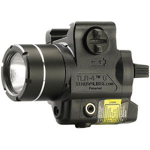 Streamlight Tactical Light Tlr-4G