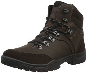 Tg 47 EU| Ecco Xpedition III, Scarpe da Arrampicata Uomo, Marrone (2072coffee),