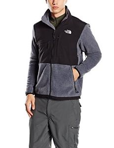 Tg Small| The North Face - Giacca Uomo Denali II in pile, Uomo, Jacke Denali I