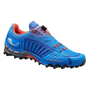 Tg 46.5| Dynafit Ms Feline Sl - Scarpe da Trail Running Uomo, Blu (Sparta Blue/u