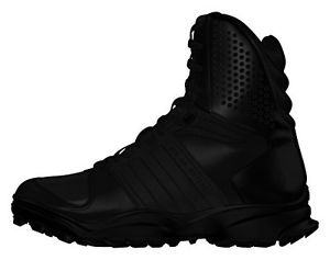 Tg 40 2/3 EU| adidas Gsg-9.2, Scarpe da Ginnastica Uomo, Nero (Black1/Black1/Bla