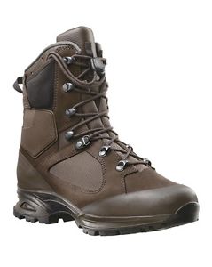 HAIX Einsatzstiefel Nepal Pro Braun Stiefel Wanderschuhe Schuhe Boots 39-46