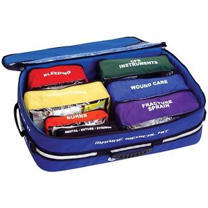 Adventure Medical Marine 3000 First Aid Kit  [NEW]