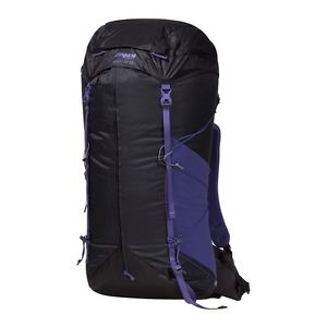 Bergans Helium Women 55 - strapazierfähiger Wanderrucksack | ehem. UVP 200,00€