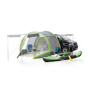 Tg Standard| Herzog Tenda veranda per furgoncino da campeggio